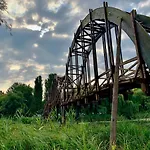 Отель Hunguest Freya
