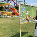 Hunguest Freya Отель 3*