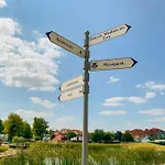 Отель Hunguest Freya Залакарош