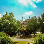 Отель Hunguest Freya 3*