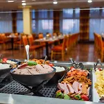 Hunguest Freya 酒店 佐洛卡罗斯