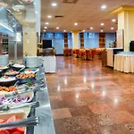 Hunguest Freya Отель Залакарош