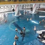 酒店 Hunguest Freya 佐洛卡罗斯