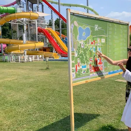 Hunguest Freya Hotell 3*