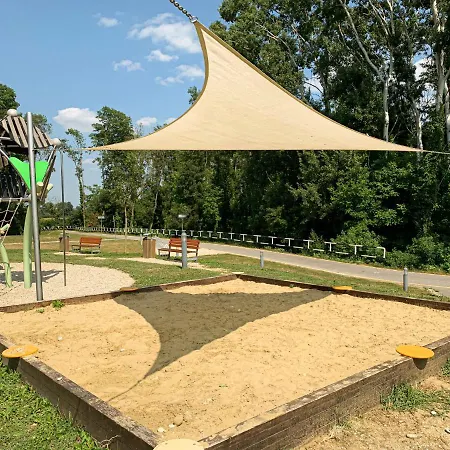 Hotell Hunguest Freya