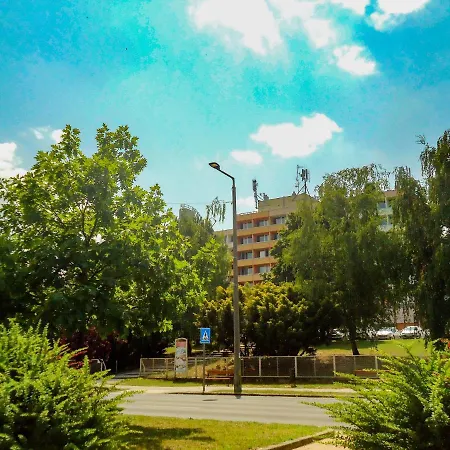 Hotell Hunguest Freya 3*