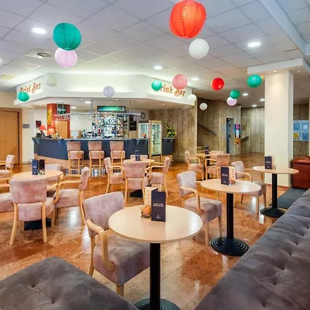 Hunguest Freya Hotell Zalakaros