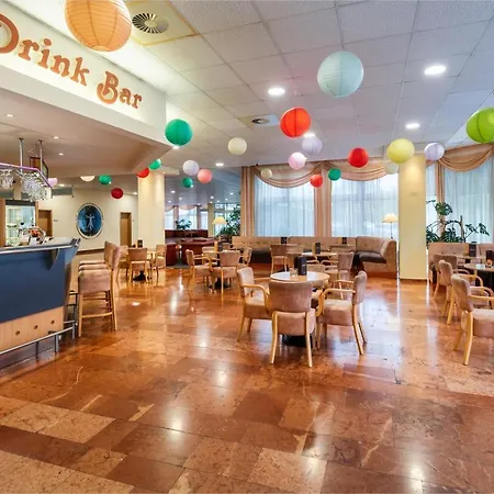 Hunguest Freya Zalakaros