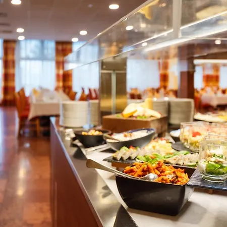 Hotell Hunguest Freya Zalakaros