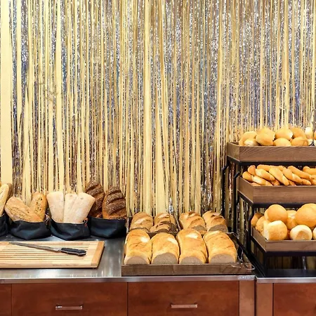 Hunguest Freya Hotell 3*