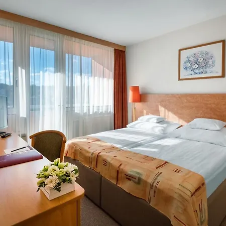 Hotell Hunguest Freya