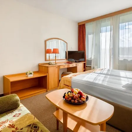 Szálloda Hunguest Freya 3*
