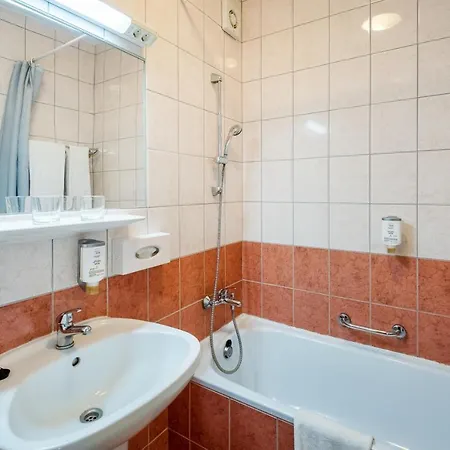 Hunguest Freya 3* Zalakaros