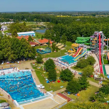 Hunguest Freya Hotell