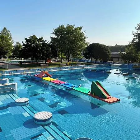 Hotel Hunguest Freya Zalakaros