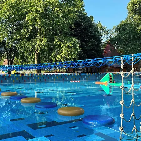 Hunguest Freya Szálloda 3*