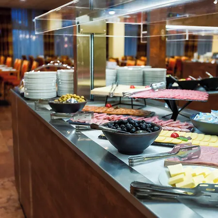 Hotel Hunguest Freya 3*