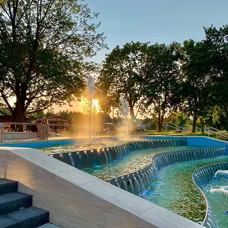 Hunguest Freya Hotel 3*