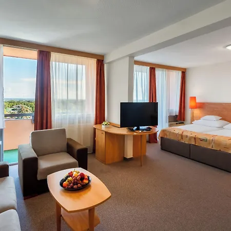 Hotel Hunguest Freya