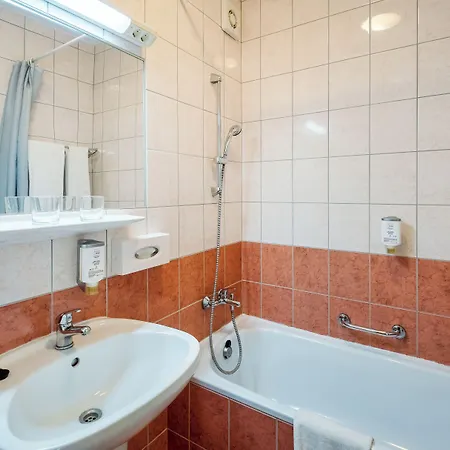 Hunguest Freya Hotel Zalakaros