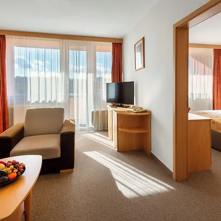 Hunguest Freya Hotel