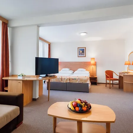 Hunguest Freya Hotell