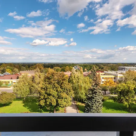 Hotell Hunguest Freya