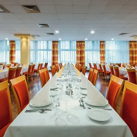 Hunguest Freya 3* Залакарош