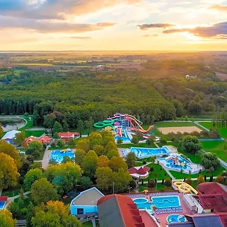 Hunguest Freya Hotel Zalakaros