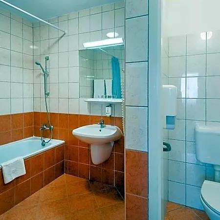 Hunguest Freya Hotel Zalakaros