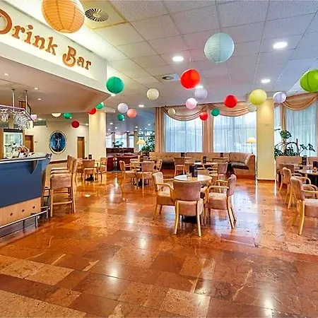 Hunguest Freya Hotel 3*