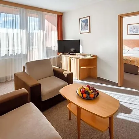 Hotel Hunguest Freya