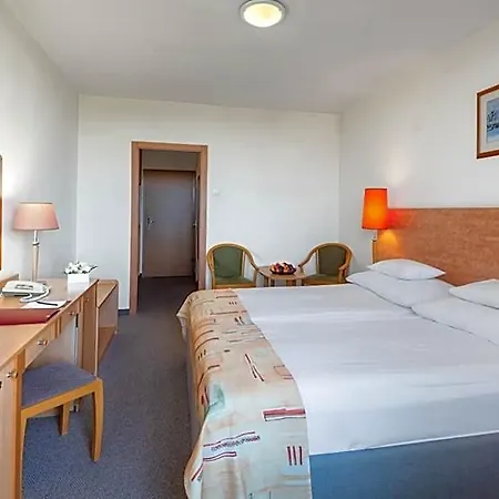 Hotel Hunguest Freya