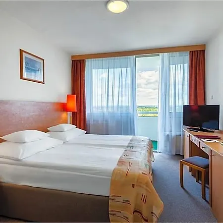 Hotel Hunguest Freya