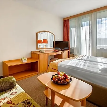 Hunguest Freya Hotel Zalakaros