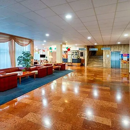 Hunguest Freya Hotel