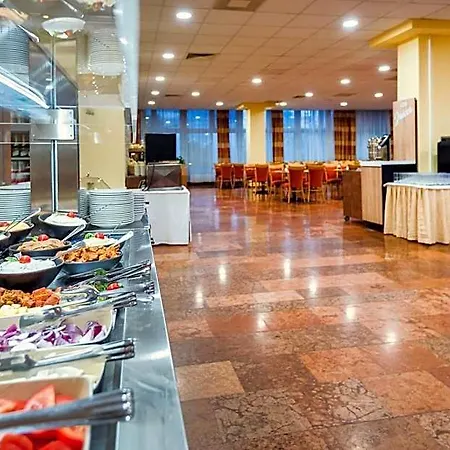 Hunguest Freya Hotel