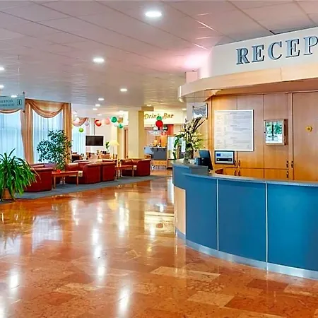 Hunguest Freya Hotel Zalakaros