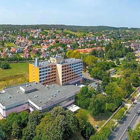 Hunguest Freya Hotel 3*