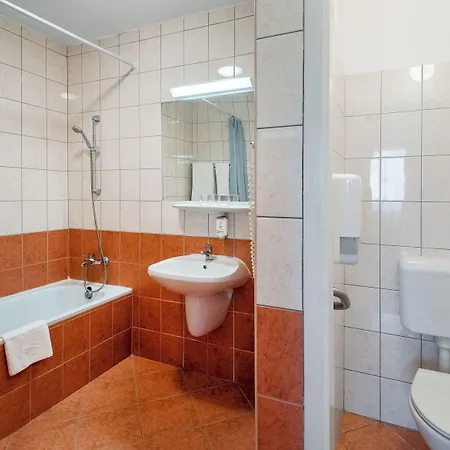 Hunguest Freya Hotel Zalakaros