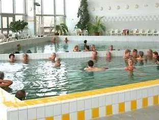 Hotel Hunguest Freya 3*