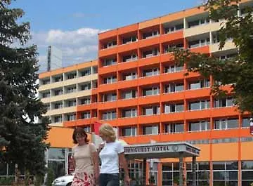 Hunguest Freya Hotel