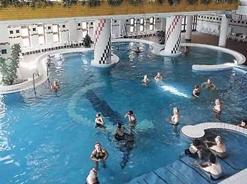 Hotell Hunguest Freya Zalakaros