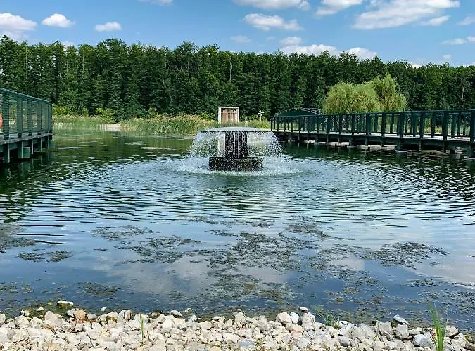 Hotell Hunguest Freya 3*