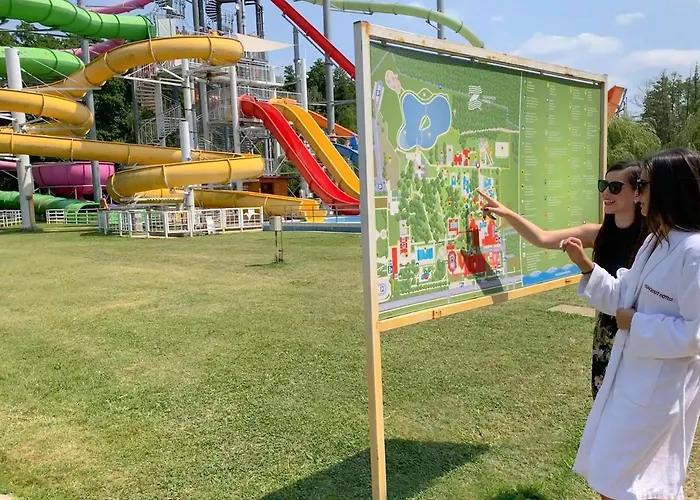 Hunguest Freya Hotell 3*