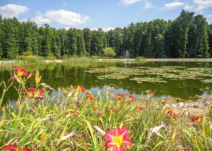 Hunguest Freya Hotell