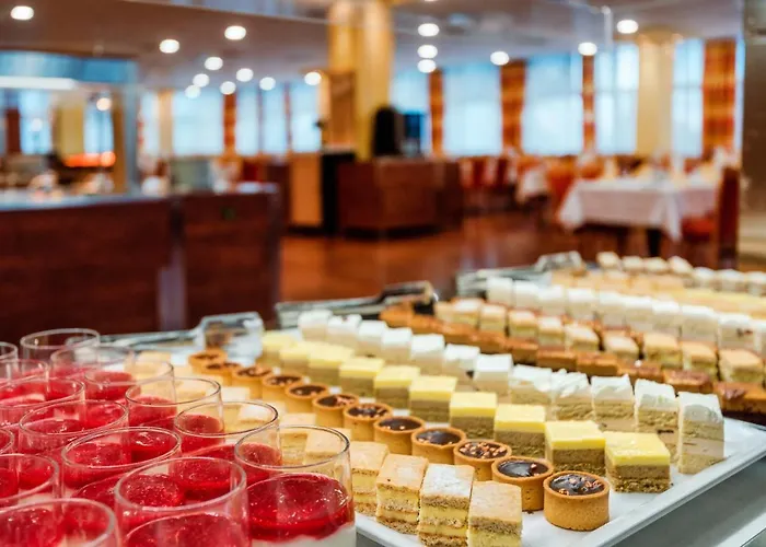 Hunguest Freya Hotell Zalakaros