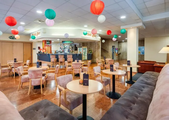 Hunguest Freya Hotell Zalakaros