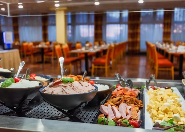 Hunguest Freya Hotell Zalakaros