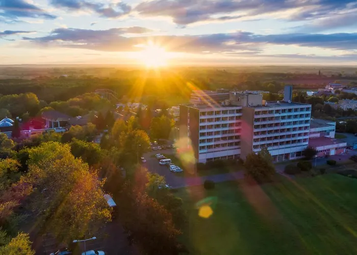 Hunguest Freya Hotell 3*